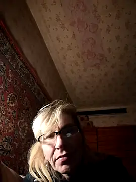 Georgette466 online show from 24, 11, 2025