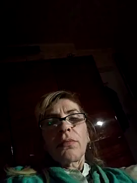 Georgette466 online show from 13, 12, 2025