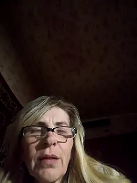 Georgette466 online show from 21, 12, 2025