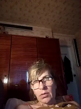 Georgette466 online show from 7, 2, 2026