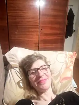 Georgette466 online show from 28, 2, 2026