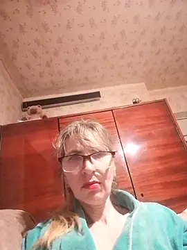 Georgette466 online show from 5, 3, 2026