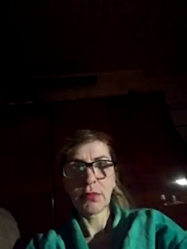 Georgette466 online show from 6, 3, 2026