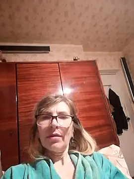 Georgette466 online show from 7, 3, 2026