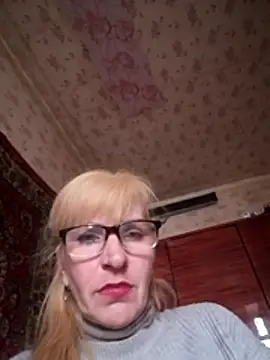 Georgette466 online show from 17, 3, 2026