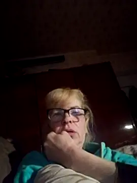 Georgette466 online show from 11, 4, 2026