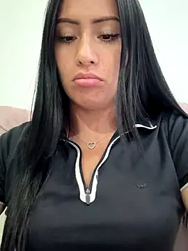 Snapshot of lusara chatting on 27, 10, 2025 lusara online show from 27, 10, 2025