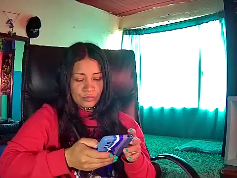 Snapshot of fantasiaydeseo777 chatting on 29, 10, 2025 fantasiaydeseo777 online show from 29, 10, 2025