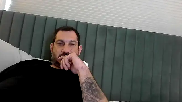 ckraiders84 online show from 30, 3, 2026