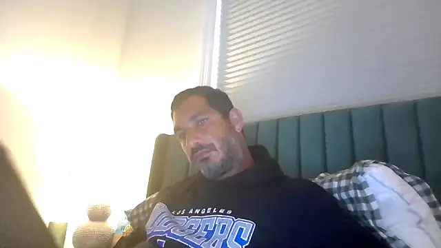 ckraiders84 online show from 7, 7, 2026