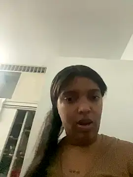 Snapshot of lunadeseo chatting on 3, 12, 2025 lunadeseo online show from 3, 12, 2025