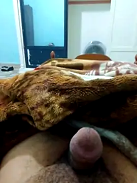 Ayoub ben27 online show from 15, 3, 2026