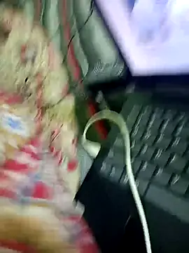 Pandey0012 online show from 16, 11, 2025