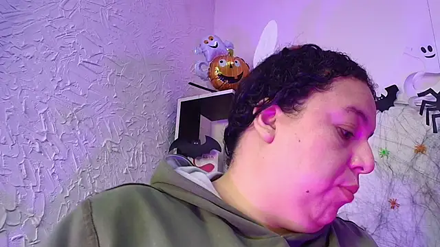 Natasha Amber online show from 1, 11, 2025