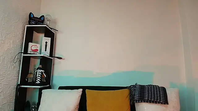 Natasha Amber online show from 20, 11, 2025