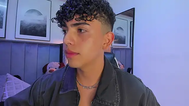 Niick Twiink online show from 1, 11, 2025