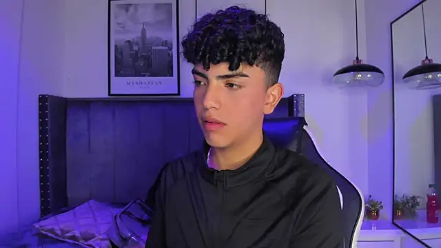 Niick Twiink online show from 5, 11, 2025