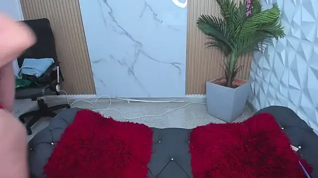 Snapshot of Samantharoseee_ chatting on 27, 11, 2025 Samantharoseee online show from 27, 11, 2025