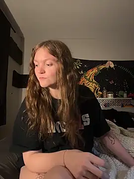 stonerbaby online show from 14, 3, 2026