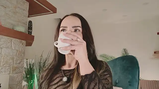 SiennaRosse online show from 10, 2, 2026