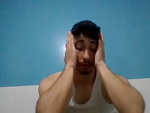 Snapshot of Jakary25 chatting on 28, 10, 2025 Jakary25 online show from 28, 10, 2025