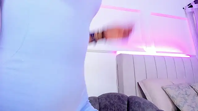 ada belucci online show from 10, 2, 2026