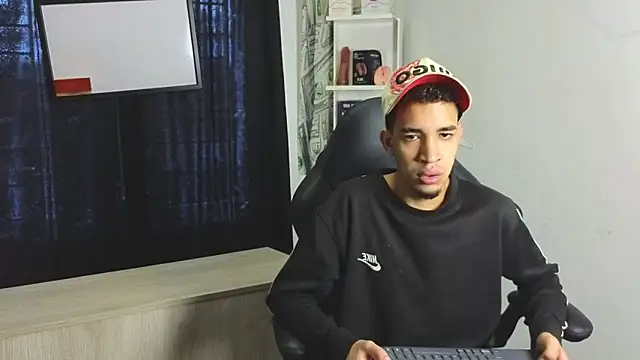 Latin Duo13 online show from 13, 2, 2026