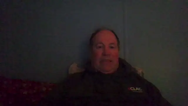 Snapshot of Jay4Seniors chatting on 18, 2, 2026 Jay4Seniors online show from 18, 2, 2026