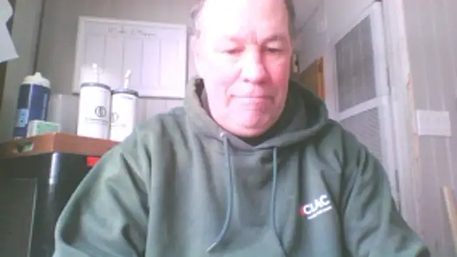 Snapshot of Jay4Seniors chatting on 25, 2, 2026 Jay4Seniors online show from 25, 2, 2026