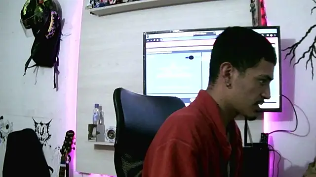 kai storm420 online show from 17, 11, 2025