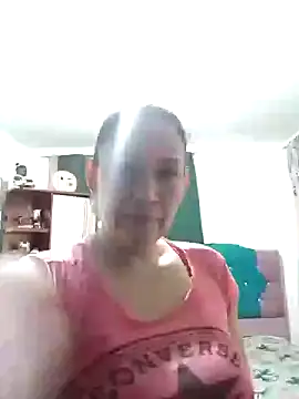 Snapshot of Adelgey-Michell chatting on 1, 12, 2025 Adelgey-Michell online show from 1, 12, 2025