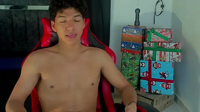 Maximiliano Khalil online show from 20, 12, 2025