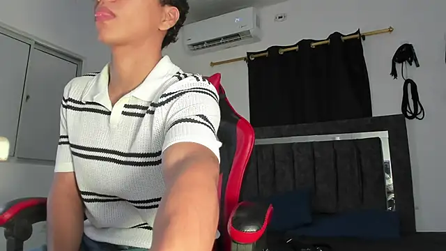 Maximiliano Khalil online show from 13, 1, 2026