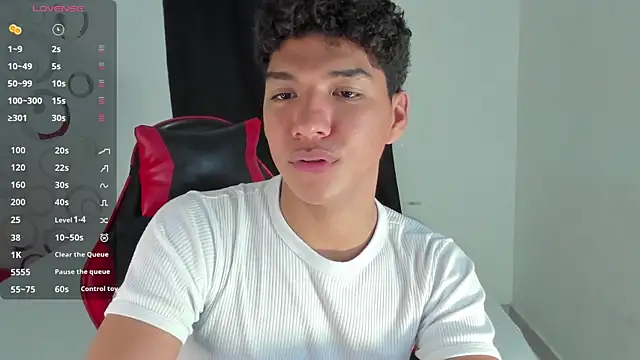 Maximiliano Khalil online show from 21, 2, 2026