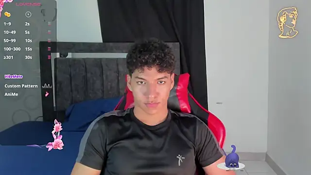 Maximiliano Khalil online show from 25, 2, 2026