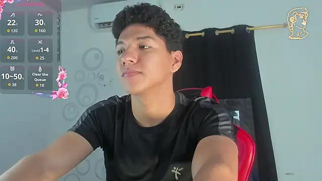 Maximiliano Khalil online show from 1, 3, 2026