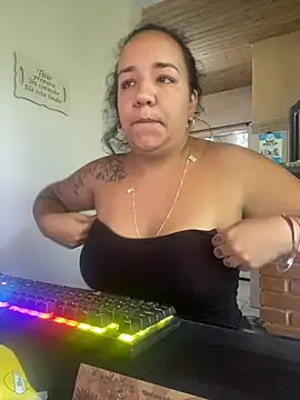 Casaldoverdin online show from 25, 11, 2025