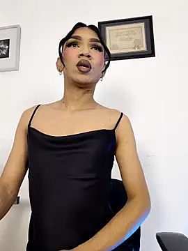 FernandaFox  online show from 8, 4, 2026