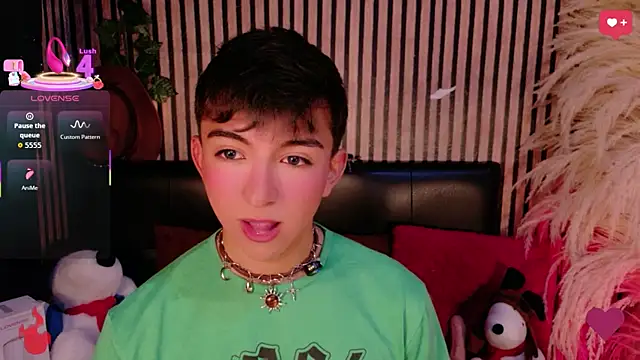 joji Spencer online show from 17, 1, 2026