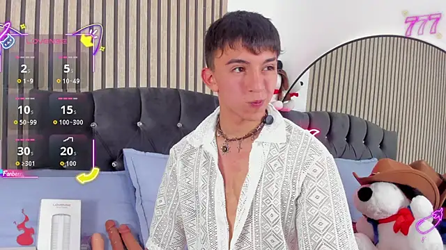 joji Spencer online show from 24, 2, 2026