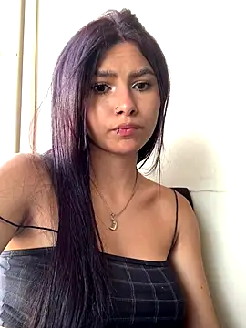 Kim Luna1 online show from 13, 12, 2025