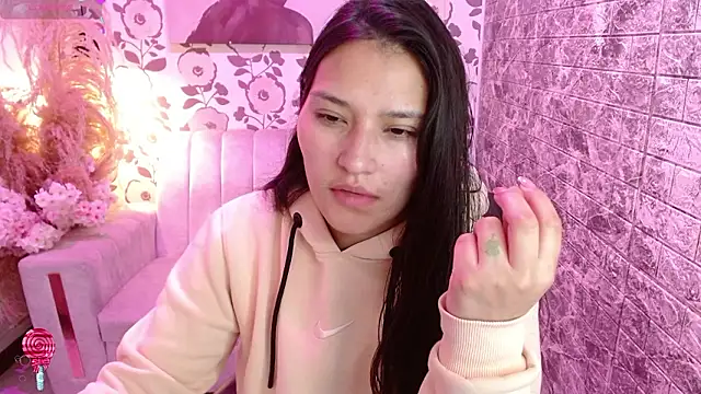 emmaa garciia online show from 19, 2, 2026