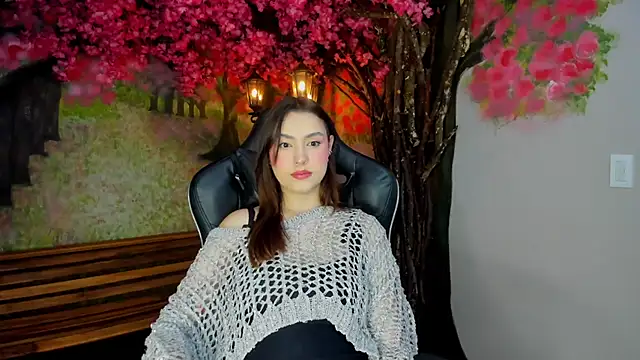 Snapshot of DakotaRussell_ chatting on 29, 11, 2025 DakotaRussell online show from 29, 11, 2025