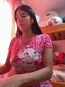 scarlethsb33 online show from 14, 11, 2025