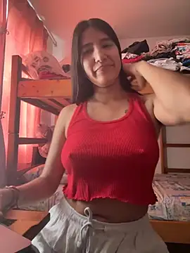 scarlethsb33 online show from 27, 11, 2025