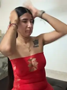 scarlethsb33 online show from 12, 4, 2026