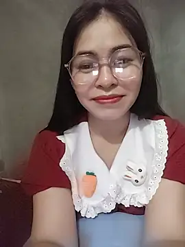 Bamboo-niee123 online show from 19, 5, 2026
