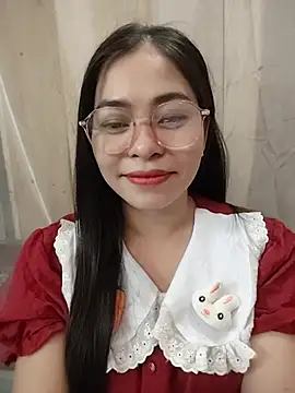 Bamboo-niee123 online show from 30, 5, 2026