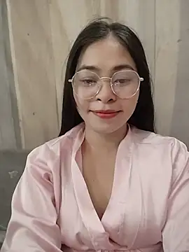 Bamboo-niee123 online show from 31, 5, 2026