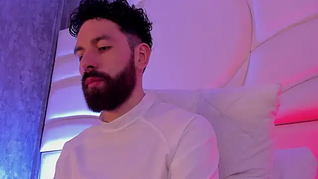 jackfoden01 online show from 1, 12, 2025